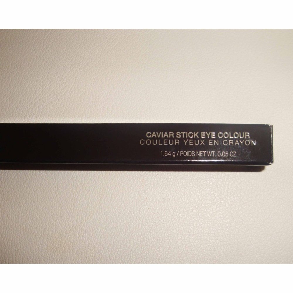 Laura Mercier Caviar Stick Eye Color Caramel - Picture 5 of 5